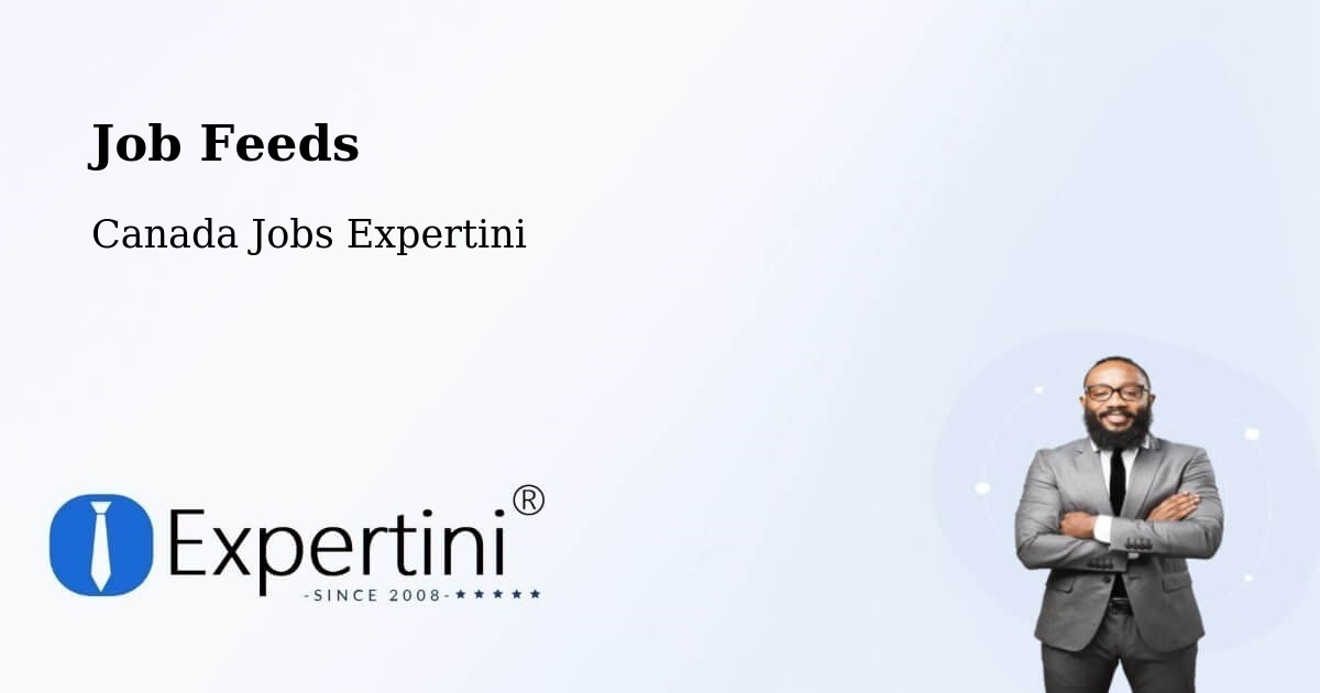 Job Listings Feed – Saint Constant - Canada Jobs Expertini